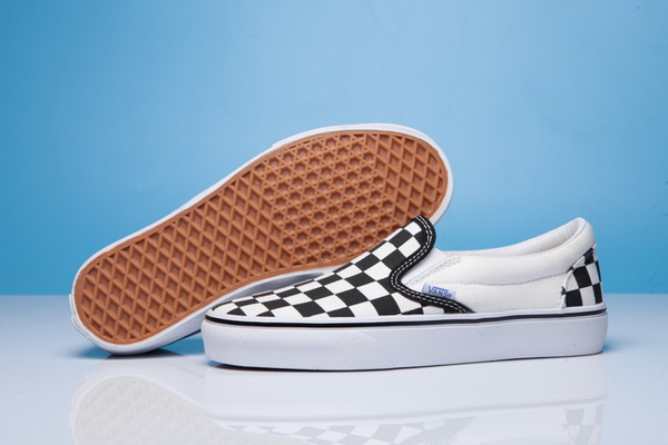 Vans Low-Top Slip-on Men Shoes--109